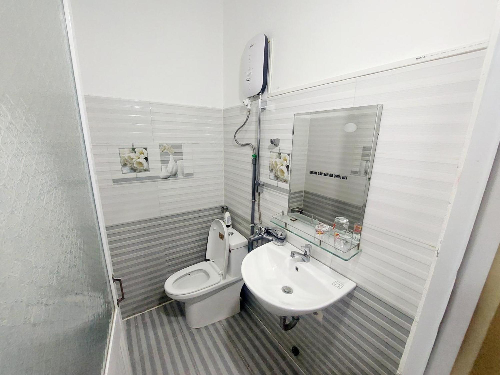 Khach San Ngoc Dung Hotel Đà Lạt Ngoại thất bức ảnh